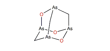 Arsenicin A